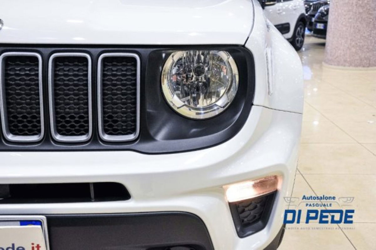 Jeep Renegade 1.0 T3 Longitude (8)