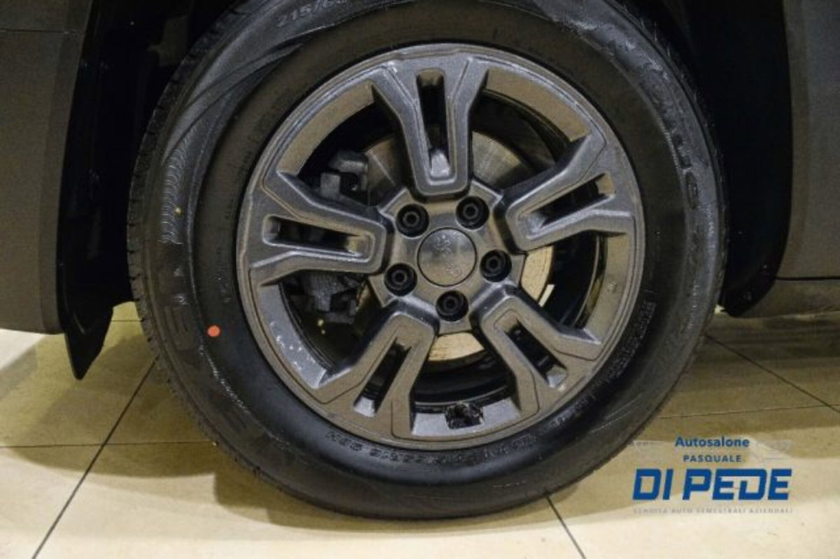 Jeep Renegade 1.0 T3 Longitude (9)