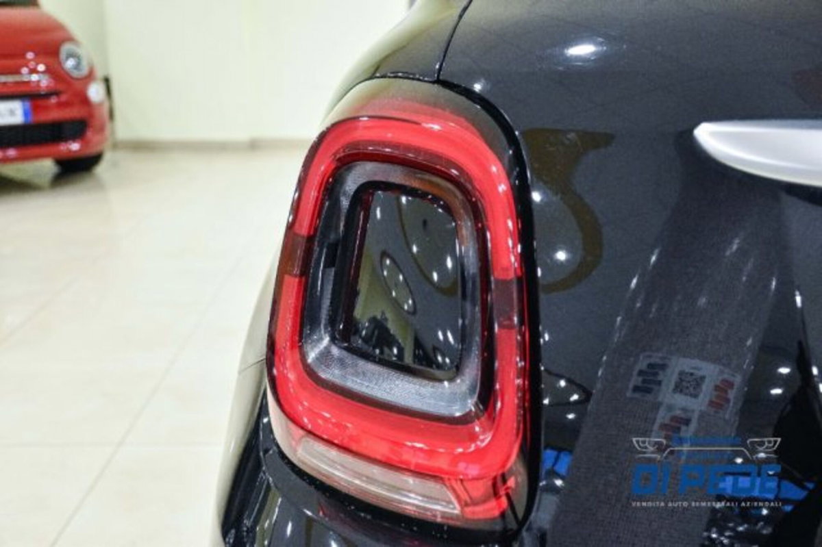 Fiat 500X 1.3 MultiJet 95 CV Club (12)
