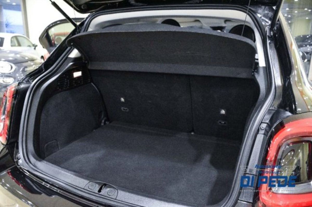 Fiat 500X 1.3 MultiJet 95 CV Club (14)