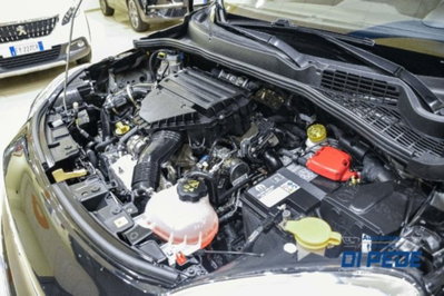 Fiat 500X 1.3 MultiJet 95 CV Club (16)