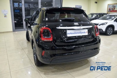 Fiat 500X 1.3 MultiJet 95 CV Club (6)