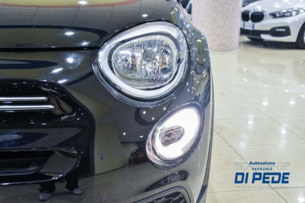 Fiat 500X 1.3 MultiJet 95 CV Club (9)