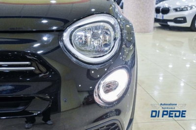 Fiat 500X 1.3 MultiJet 95 CV Club (9)