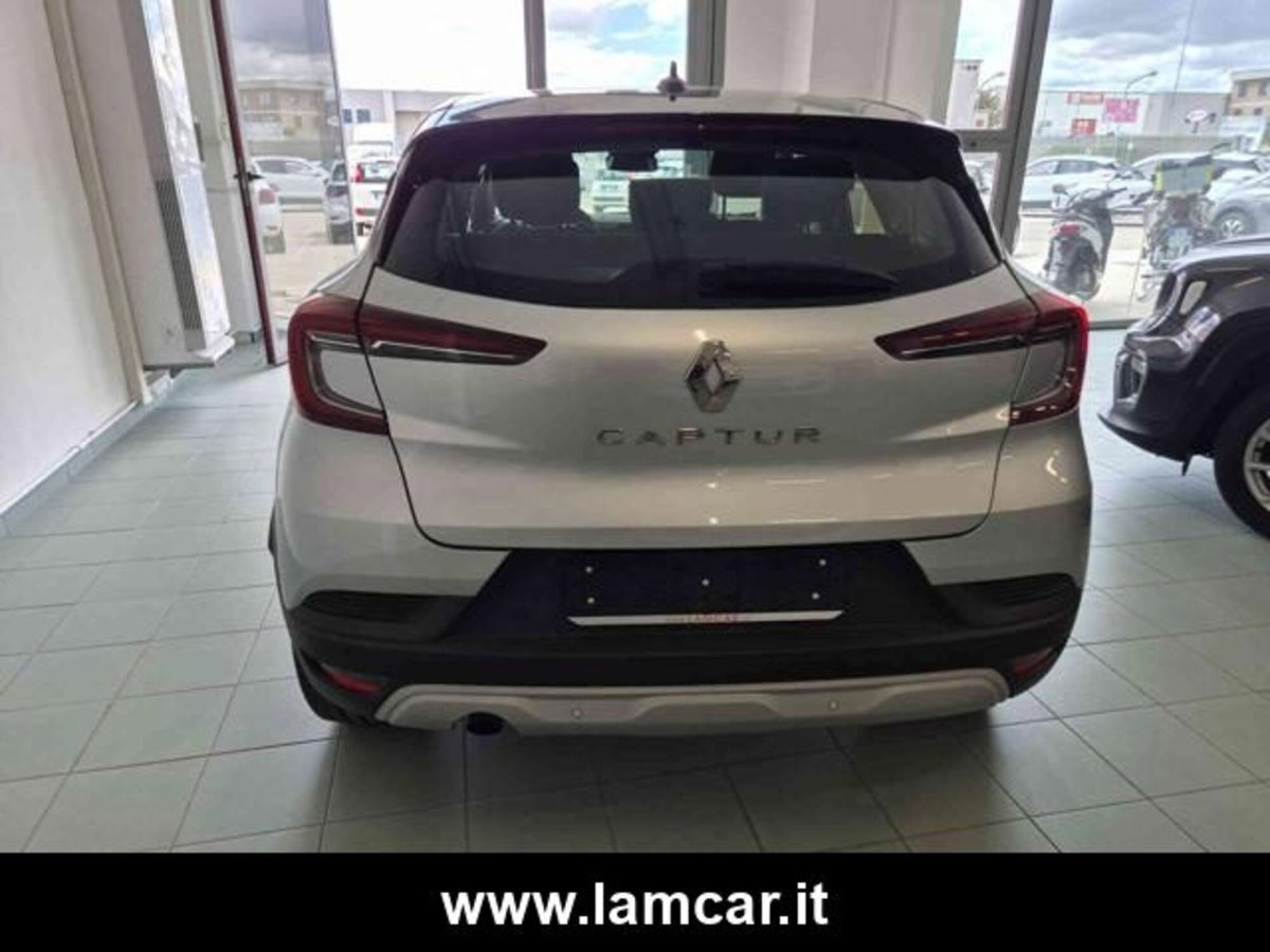 Renault Captur Blue dCi 95 CV Zen (10)
