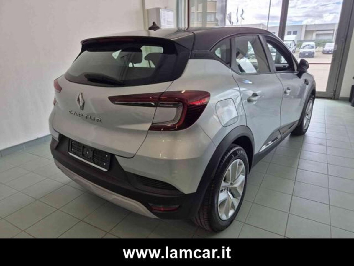 Renault Captur Blue dCi 95 CV Zen (11)