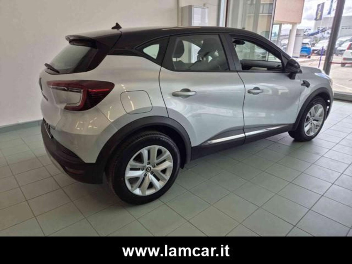 Renault Captur Blue dCi 95 CV Zen (12)