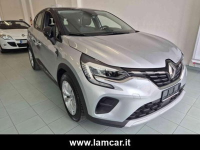 Renault Captur Blue dCi 95 CV Zen (2)