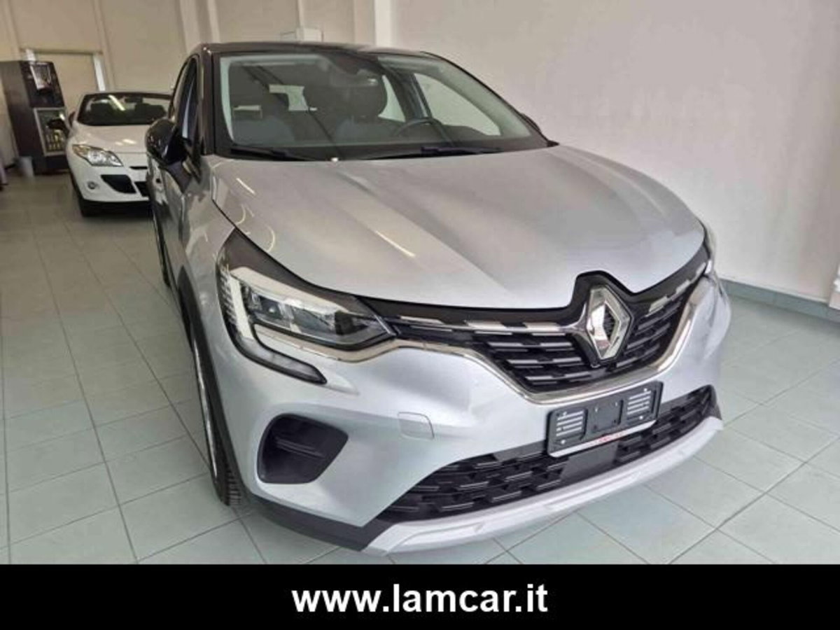 Renault Captur Blue dCi 95 CV Zen (3)
