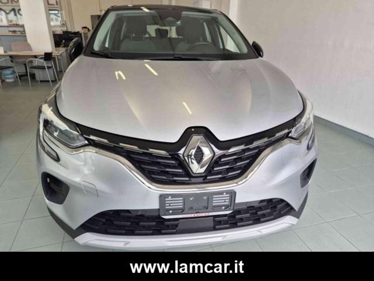 Renault Captur Blue dCi 95 CV Zen (4)
