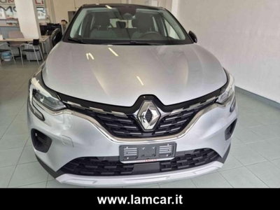 Renault Captur Blue dCi 95 CV Zen (4)