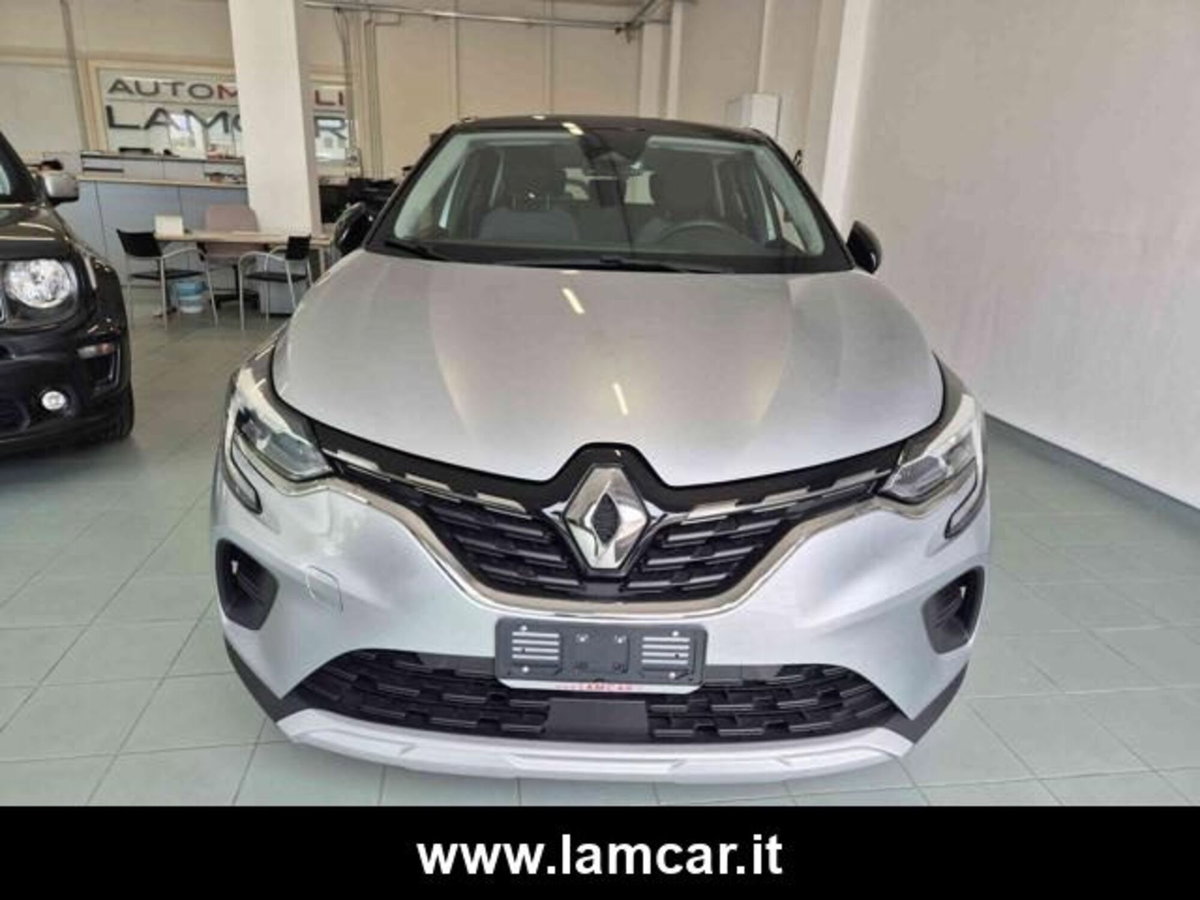 Renault Captur Blue dCi 95 CV Zen (5)