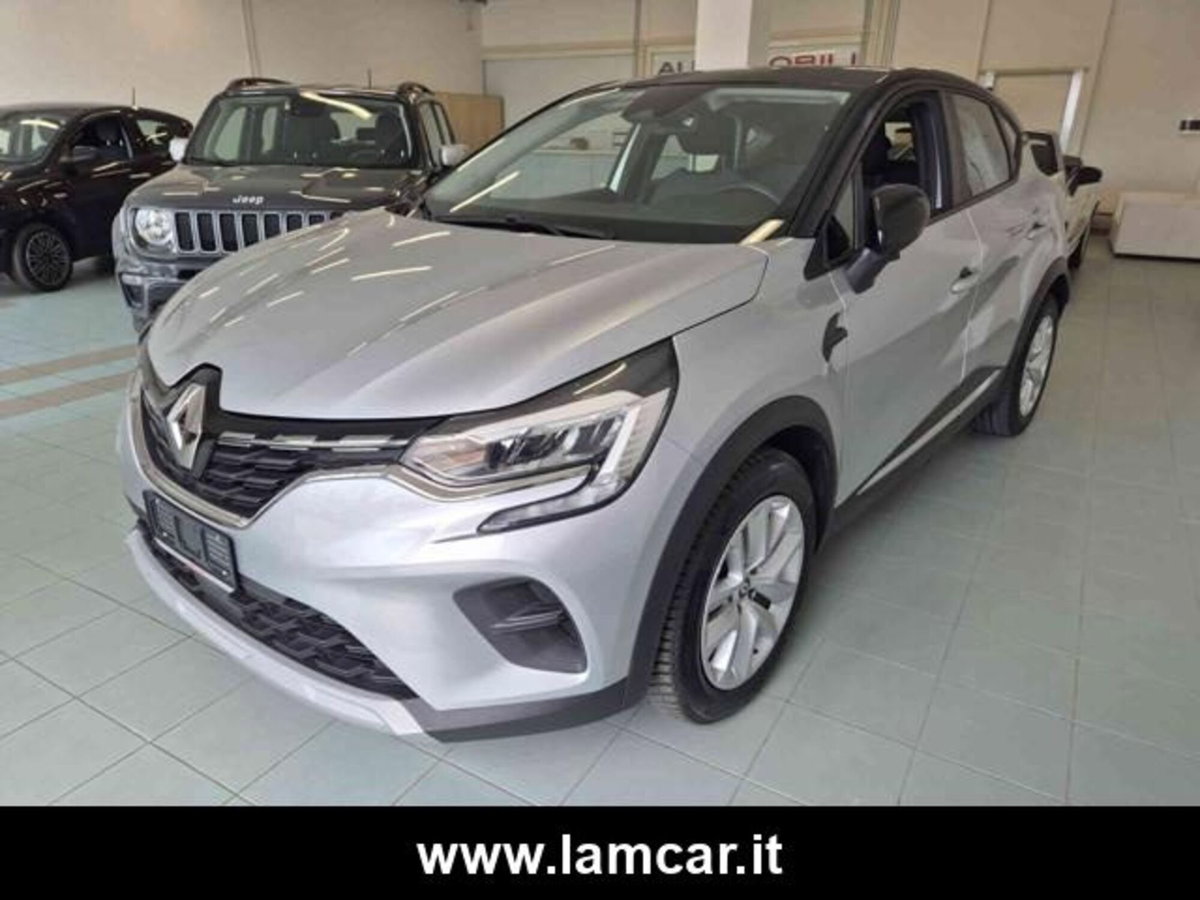 Renault Captur Blue dCi 95 CV Zen (6)