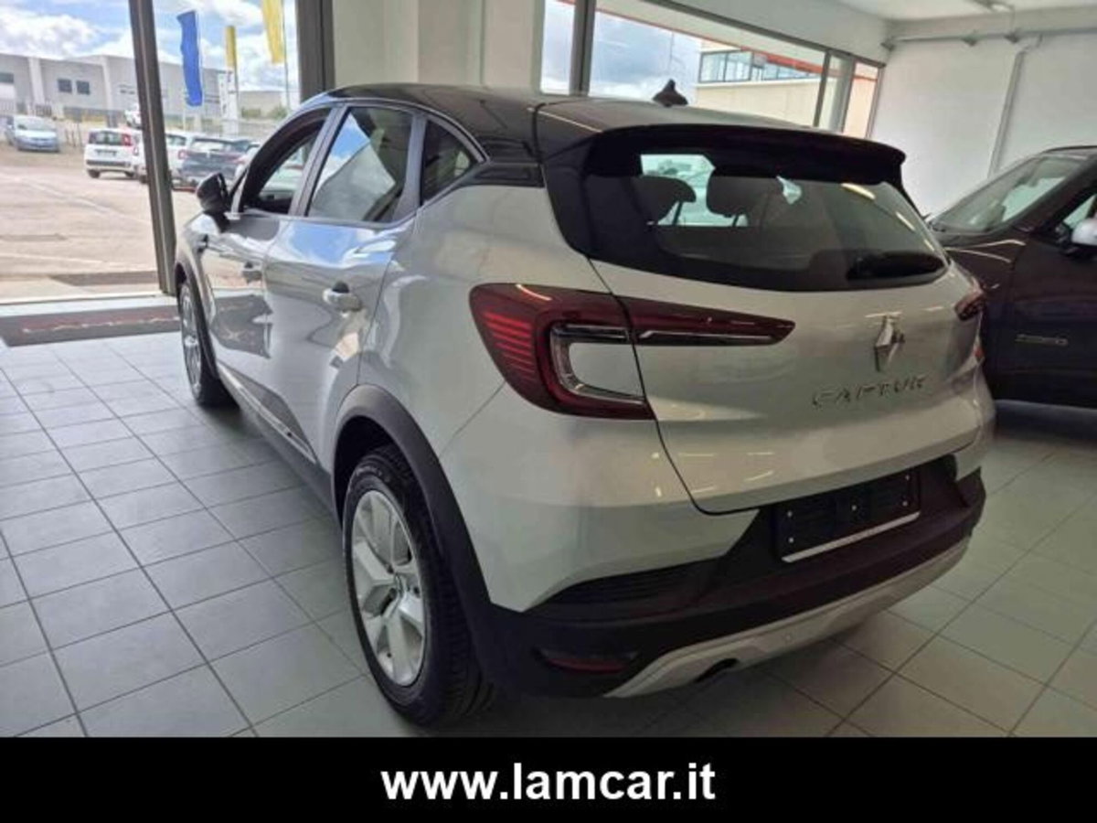 Renault Captur Blue dCi 95 CV Zen (8)