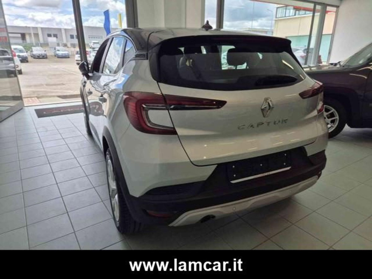 Renault Captur Blue dCi 95 CV Zen (9)