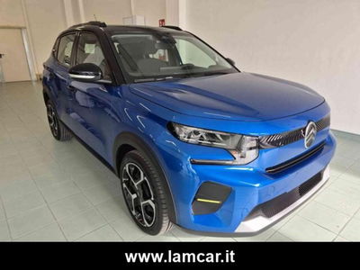 Citroen C3 1.2 puretech You Pack Plus 100cv s&s usata