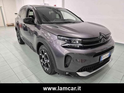 Citroen C5 Aircross Aircross BlueHDi 130 S&S EAT8 Feel Pack usata