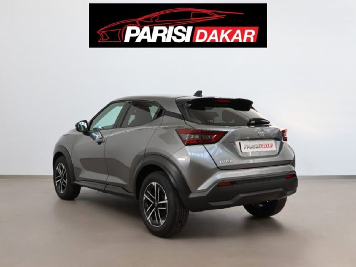 Nissan Juke 1.0 dig-t N-Connecta 114cv (4)