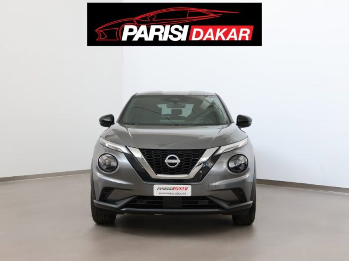 Nissan Juke 1.0 dig-t N-Connecta 114cv (5)