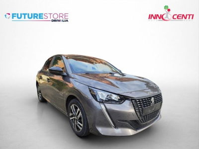 Peugeot 208 1.2 puretech Active s&s 75cv usata