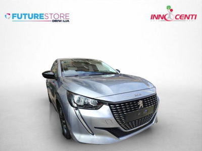 Peugeot 208 1.2 puretech Active s&s 75cv usata