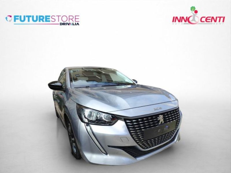 Peugeot 208 1.2 puretech Active s&s 75cv