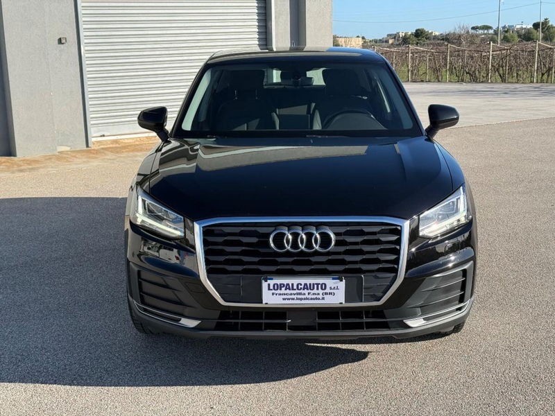 Audi Q2 Q2 30 TDI S tronic Business