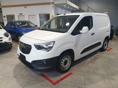 Opel Combo Furgone Cargo 1.5 Diesel 100CV PC 1000kg Edition