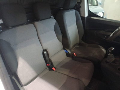 Opel Combo Furgone Cargo 1.5 Diesel 100CV PC 1000kg Edition (14)