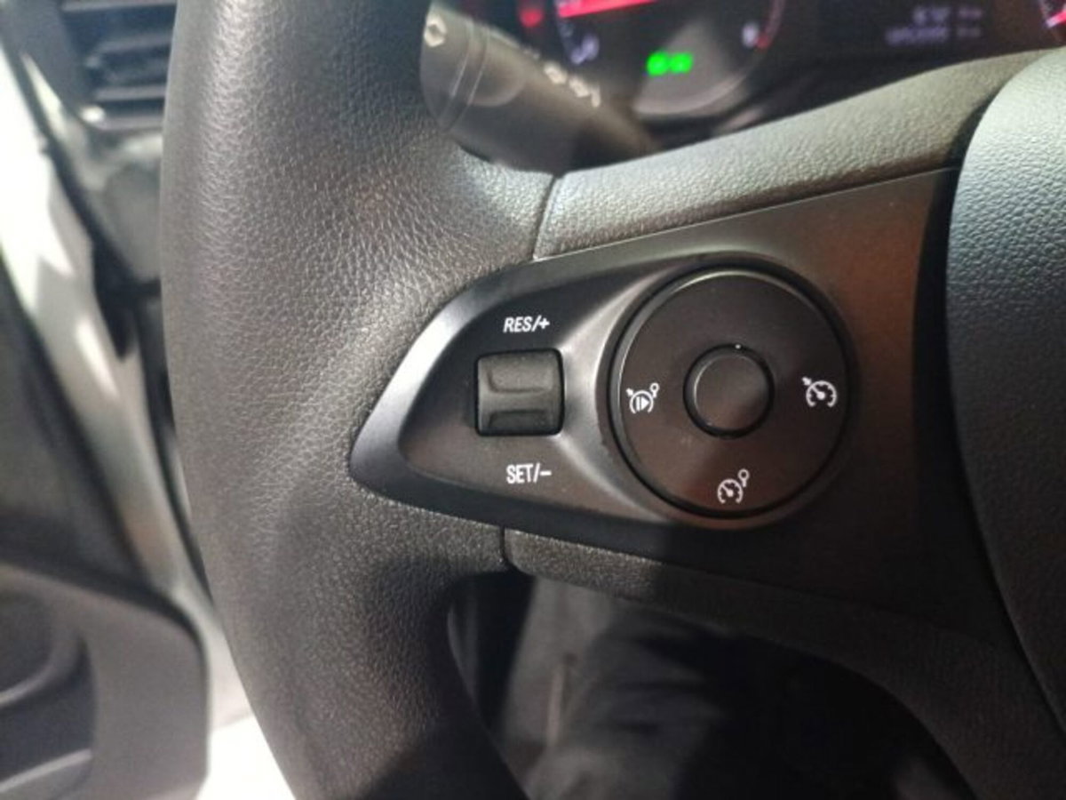 Opel Combo Furgone Cargo 1.5 Diesel 100CV PC 1000kg Edition (19)