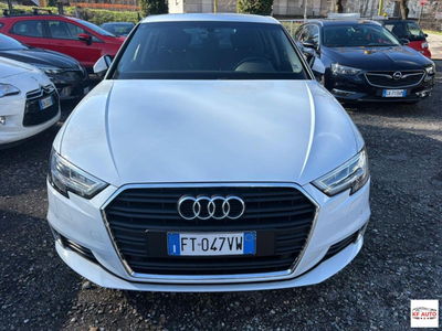 Audi A3 Sportback 30 TDI usata