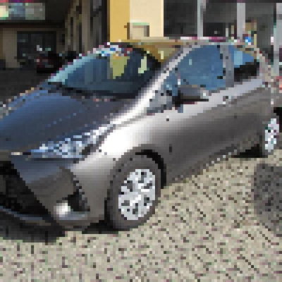 Toyota Yaris 1.0 5 porte (20)
