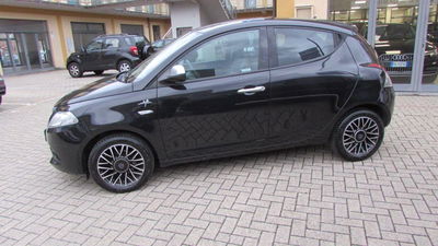 Lancia Ypsilon 1.2 69 CV 5 porte Mya usata