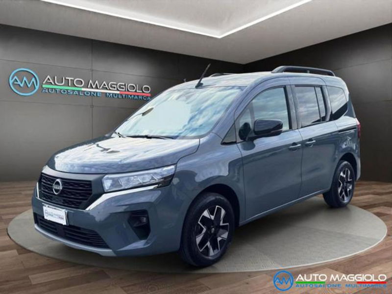 Nissan Townstar 1.3 130cv L1 N-Connecta