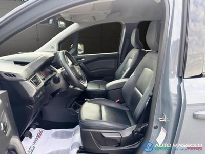 Nissan Townstar 1.3 130cv L1 N-Connecta (10)