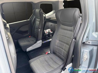 Nissan Townstar 1.3 130cv L1 N-Connecta (11)