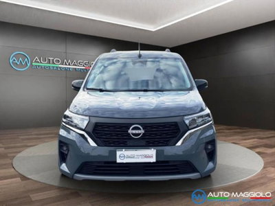 Nissan Townstar 1.3 130cv L1 N-Connecta (2)