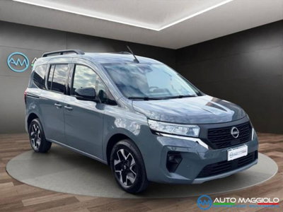 Nissan Townstar 1.3 130cv L1 N-Connecta (3)
