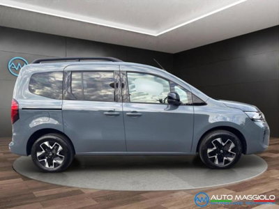 Nissan Townstar 1.3 130cv L1 N-Connecta (4)