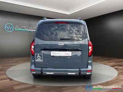 Nissan Townstar 1.3 130cv L1 N-Connecta (6)
