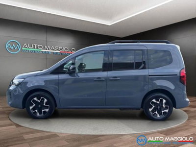 Nissan Townstar 1.3 130cv L1 N-Connecta (8)