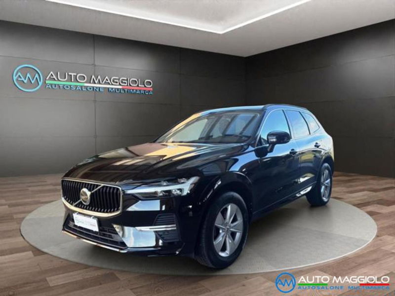 Volvo XC60 B4 automatico Core