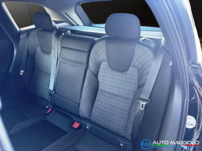 Volvo XC60 B4 automatico Core (12)