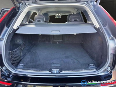 Volvo XC60 B4 automatico Core (13)