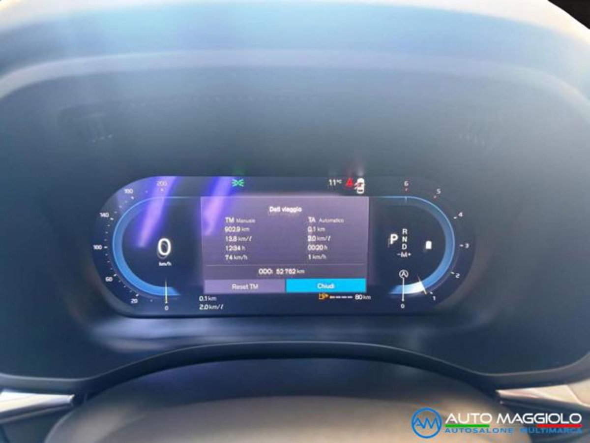 Volvo XC60 B4 automatico Core (15)
