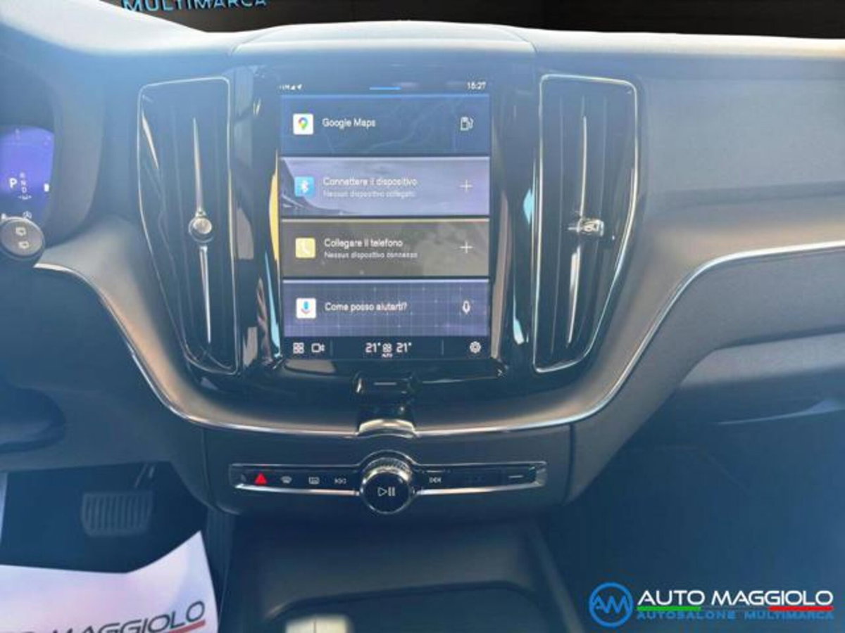 Volvo XC60 B4 automatico Core (16)