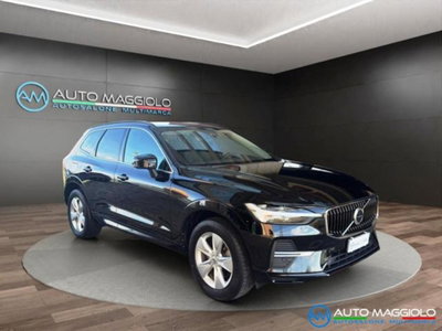 Volvo XC60 B4 automatico Core (3)