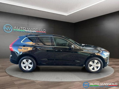 Volvo XC60 B4 automatico Core (4)
