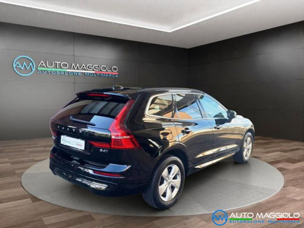 Volvo XC60 B4 automatico Core (5)