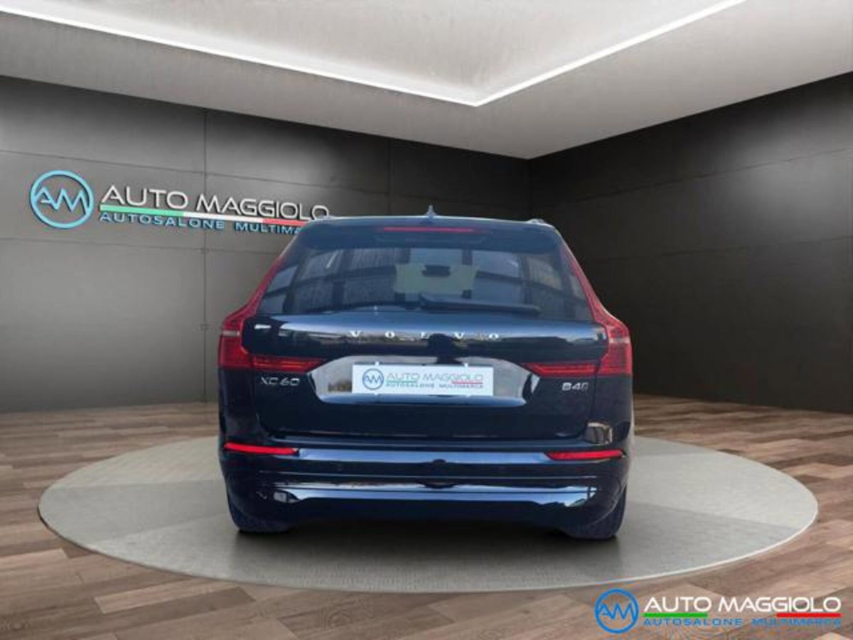 Volvo XC60 B4 automatico Core (6)